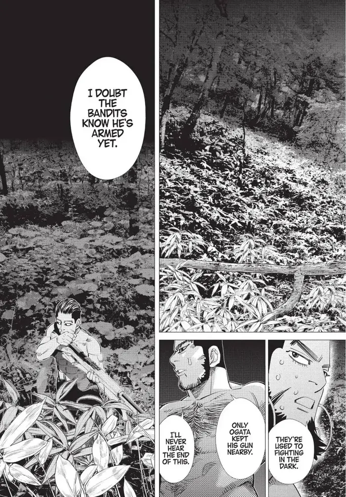 Golden Kamuy Chapter 121 image 10_optimized